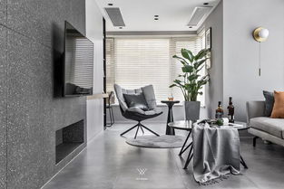 2019客廳設(shè)計(jì)八大流行趨勢(shì)